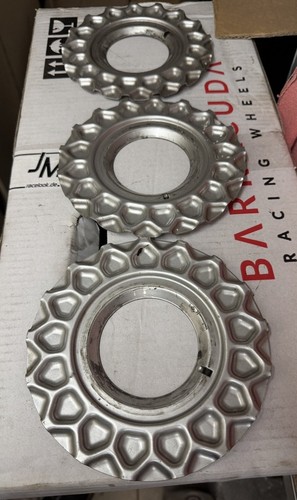 Bbs waben nabenkappen - bbs,