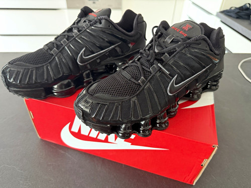 Nike shox herren sneaker - herren,