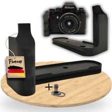 Griff passend für Nikon F3 F3T F3HP Handgriff Grip kompatibel mit Arca Swiss