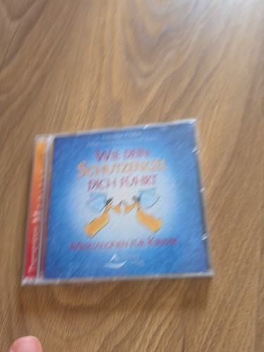Wie dein schutzengel - dein,