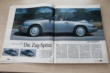 Auto Motor Sport AMS 21/1989