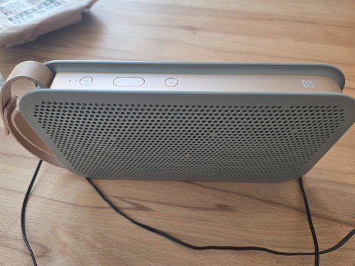 Bang olufsen beoplay a2 - olufsen,