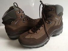 Herren Wander Schuhe Boots