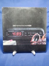 Die Fantastischen Vier - 4:99