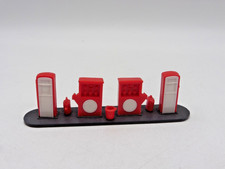 1:87 Wiking  verglast  CS