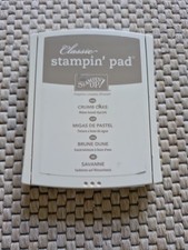 Stampin Up Stempelkissen