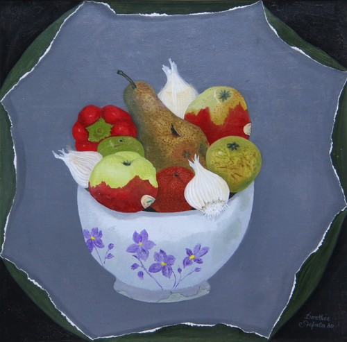 Stefula dorothea - dorothea, (1914-1997)