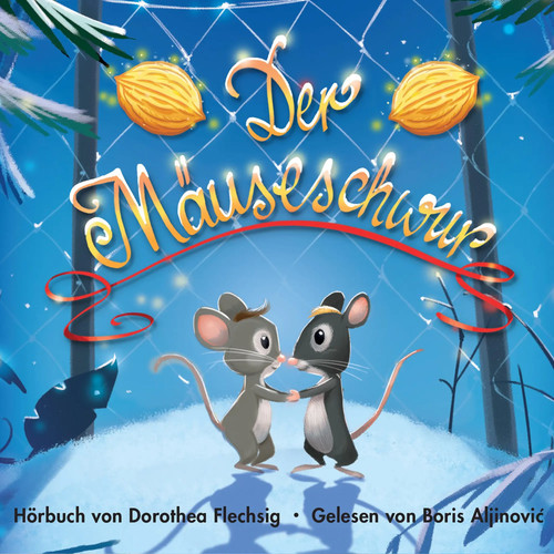 Der mäuseschwur dorothea - der,