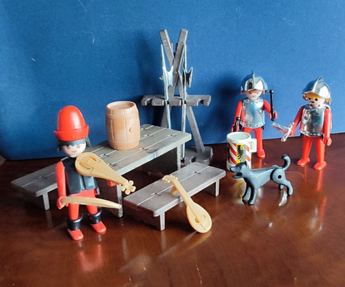 Playmobil figuren zubehör - playmobil,