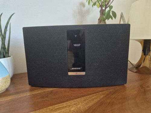 Bose soundtouch schwarz mit - bose,