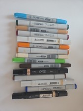 Copic Touch Stifte Marker LEER