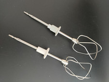 Krups 2 Quirle Rührbesen