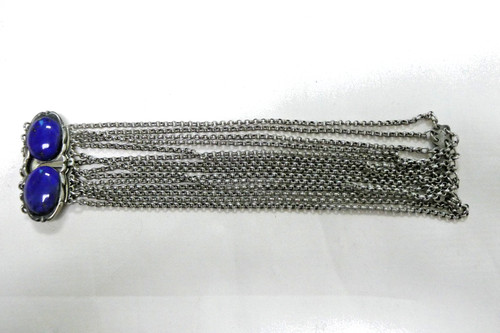Sp1229a 835 silber kropfkette - sp1229a-835,