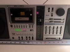 DIATONE JR-911S  FM/AM Large