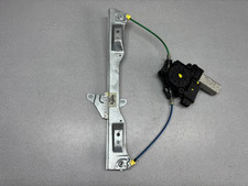 Opel Corsa D Fensterheber