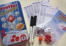 Kniffel EXTREME Schmidt