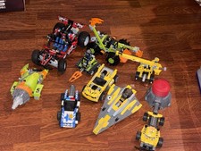 LEGO Technic Set / Konvolut -