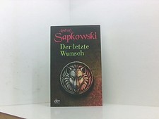 Der letzte wunsch - letzte, 1.