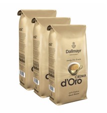Dallmayr Crema D'oro