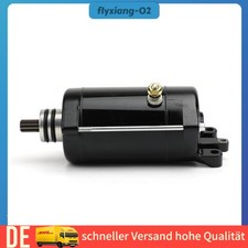 Anlasser für Kawasaki Jetski