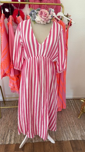 Musselin maxikleid onesize - onesize, 38