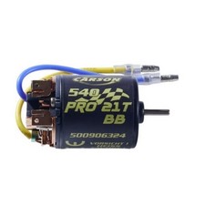 Carson 906324 Elektromotor 540