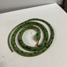  Gefälschte Schlangen Spielzeug Streichspielzeug Knifflige Spielsachen