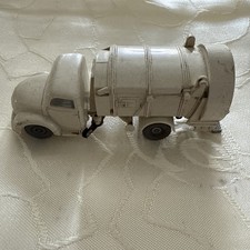 Siku V126 Magirius Müllwagen