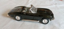 Chevy Corvette Motormax 1:24