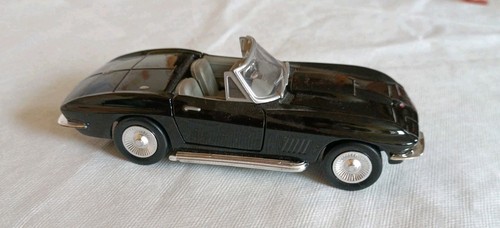 Chevy corvette motormax - chevy,