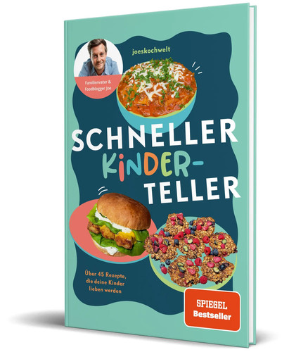 Schneller kinderteller über - schneller,