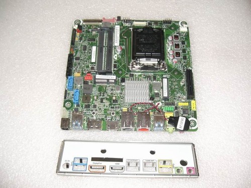 Intel desktop board dq77kb - desktop,