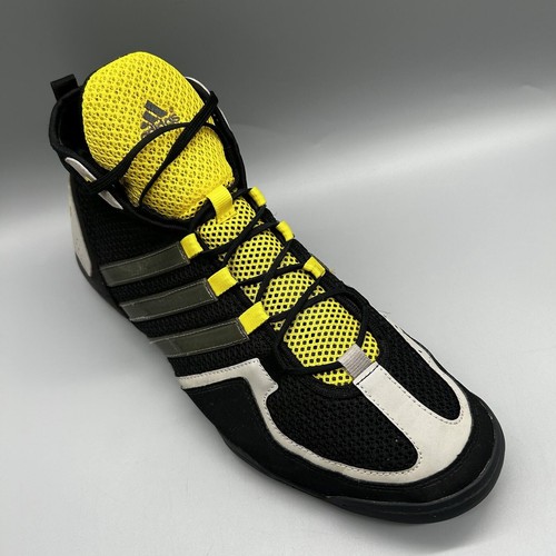 Adidas boxfit ringen - adidas, boxfit.3