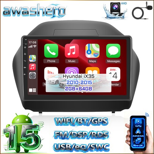Apple carplay für hyundai - carplay,