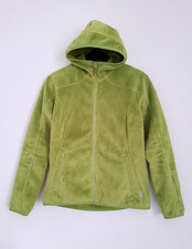 Quechua Fleecejacke EUR M 38