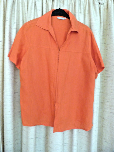 Blouse jacket - , by