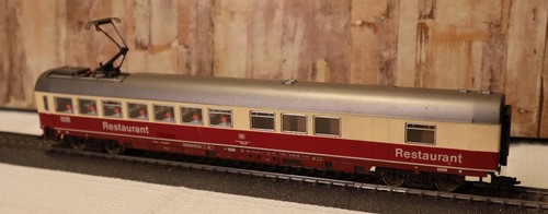 Fleischmann speisewagen - fleischmann, h0