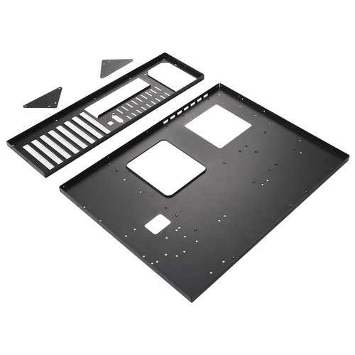 Mining rig frame - good, heat
