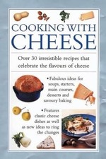 Cooking with Cheese (Cooks