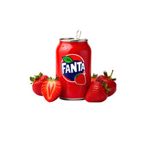 Fanta Strawberry 12er-Packung