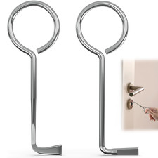 2 Stück Lockpicking set