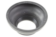 Zeiss Ikon AG S27 27mm Gegenlichtblende Lens Hood Blende Screw-In