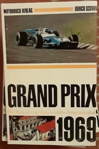 Grand prix 1969 ulrich schwab - grand,