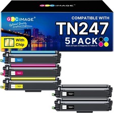 TN247 TN243 Tonerkartuschen