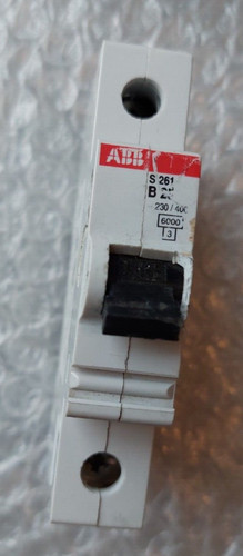 Abb s261 b25 - s261,