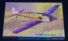 Mastercraft 030032 - Fw-190A-6