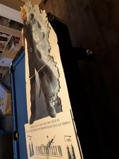 Promo Poster Final Fantasy 7 /