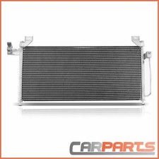 Kondensator Klimaanlage für