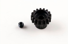Motorritzel 16 Zähne Modul 1