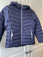 Bogner Daunenjacke Größe M/L (128/134)